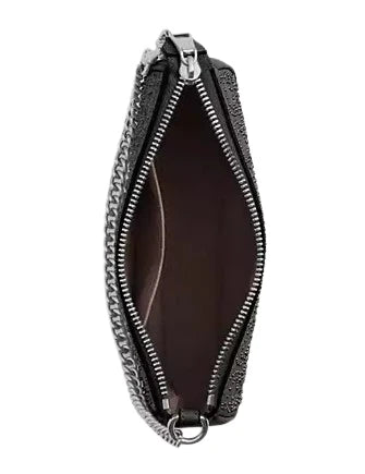 Nolita 19 With Signature Rivets, Black