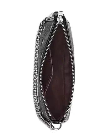 Coach Nolita 19 with Star Print, Black