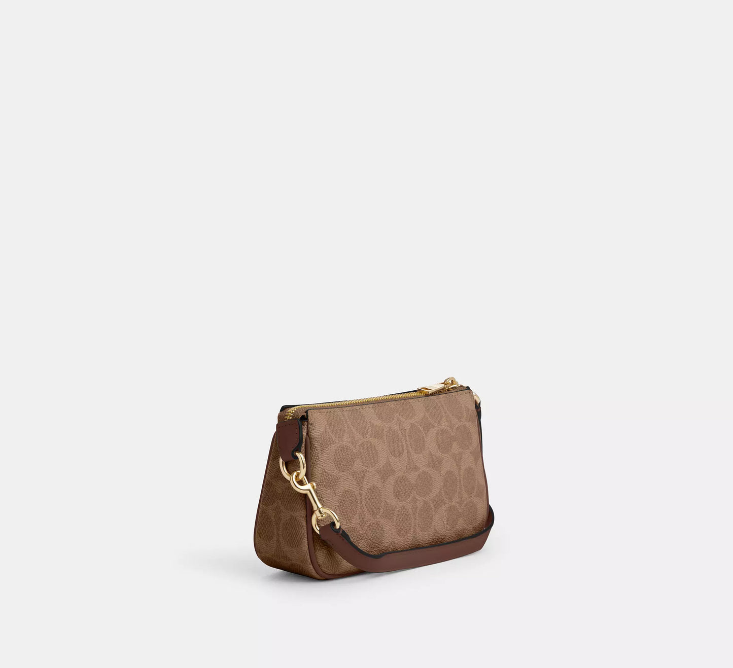 Coach Nolita 19