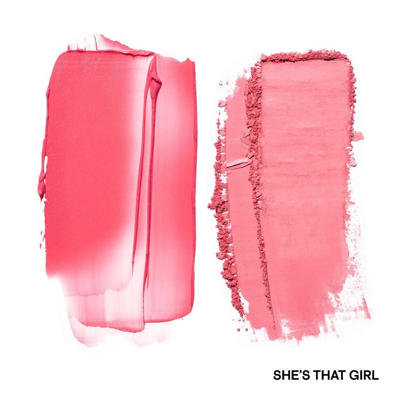 PATRICK TA Major Headlines Double-Take Crème & Powder Blush Duo - She's That Girl