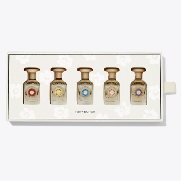 Tory Burch Essence of Dreams Mini Coffret Set