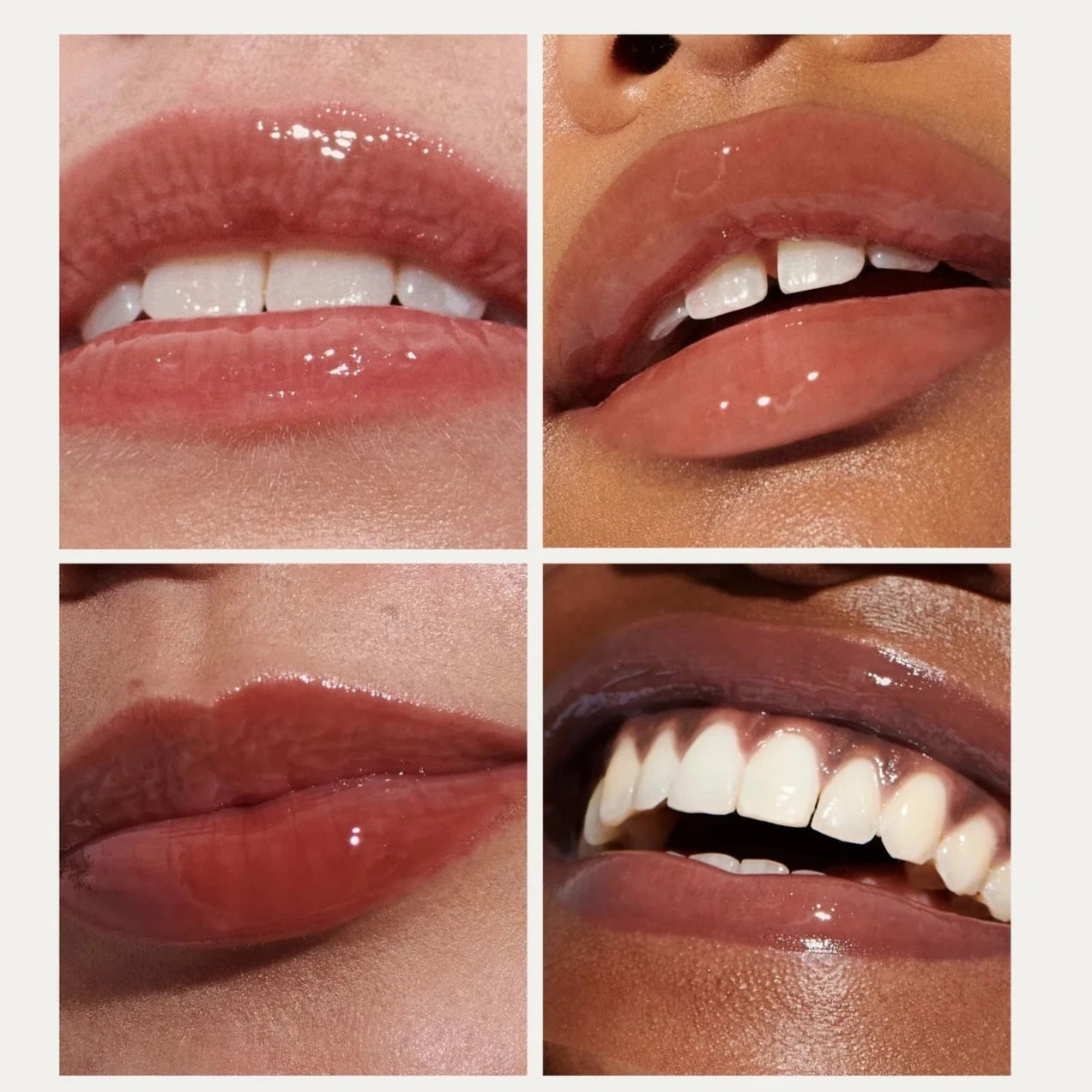 Rhode Peptide Lip Tint - Toast