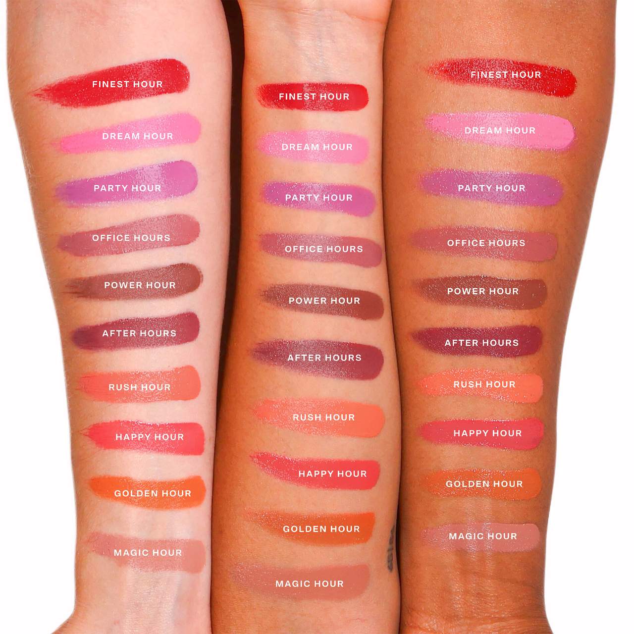Tower 28 Beauty BeachPlease Lip + Cheek Dewy Cream Blush - After Hours