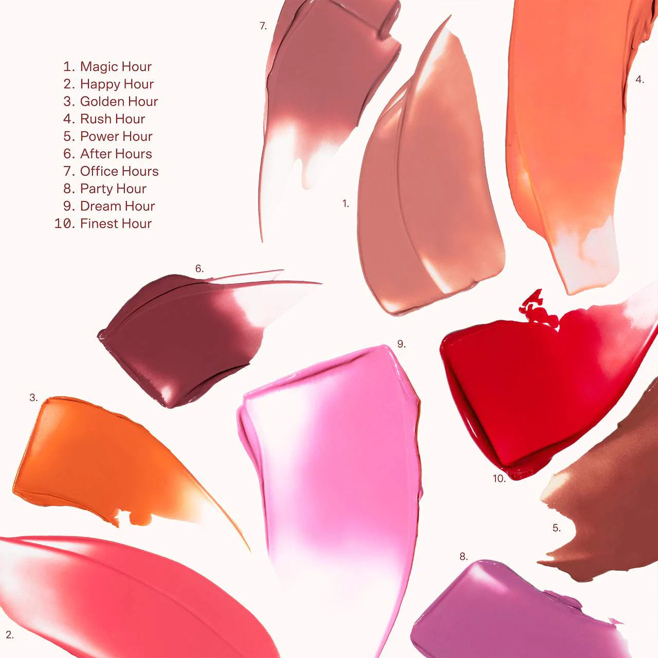 Tower 28 Beauty BeachPlease Lip + Cheek Dewy Cream Blush - After Hours