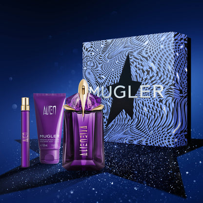 MUGLER Alien Eau De Parfum Gift Set