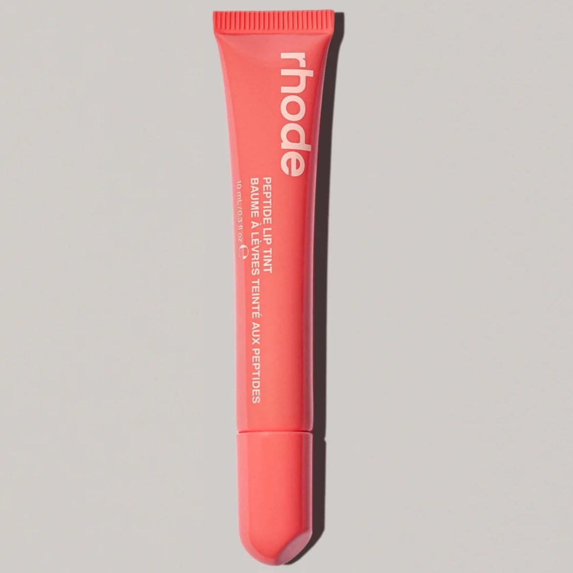 Rhode Summer Lip Tint in Peach Pit - Neutral Peach