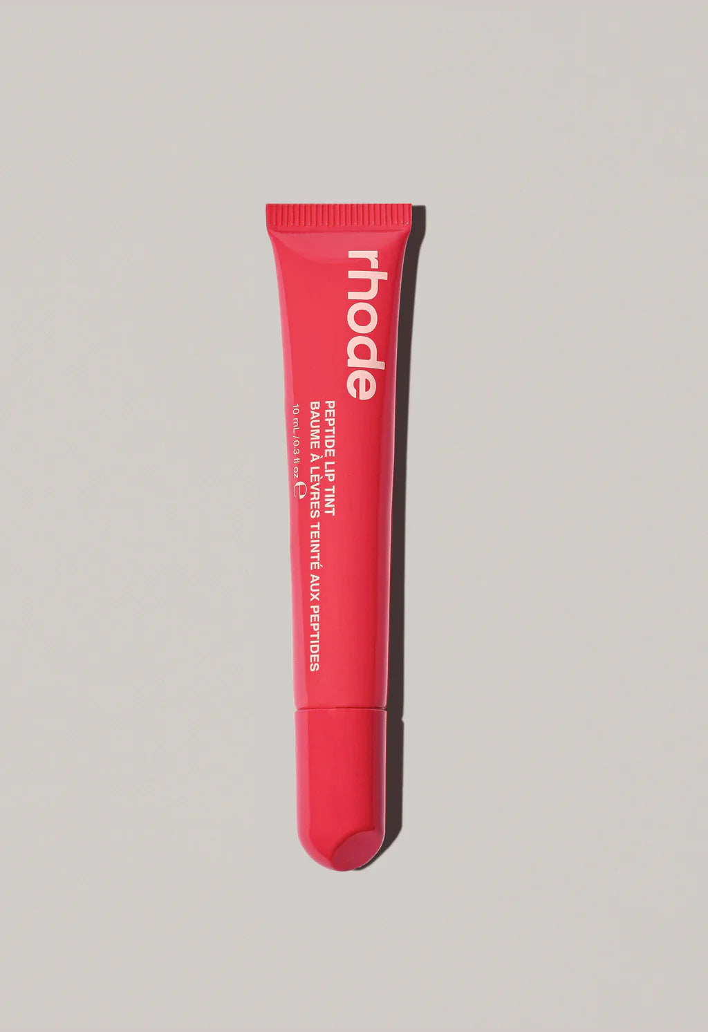 Rhode Summer Lip Tint in Guava Spritz - Bright Coral