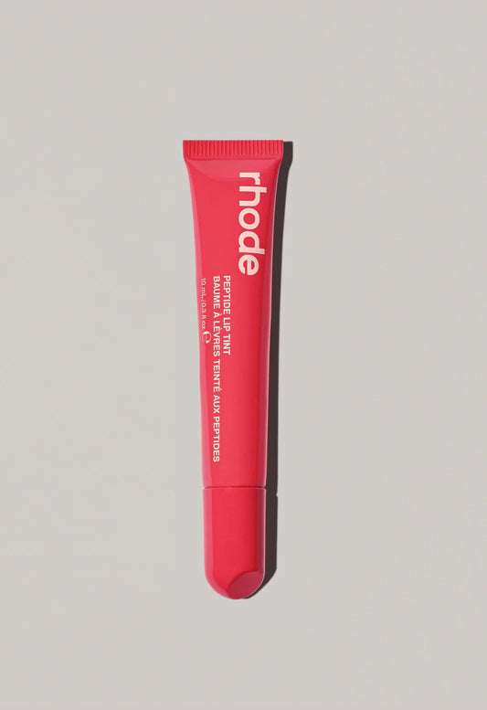 Rhode Summer Lip Tint in Guava Spritz - Bright Coral