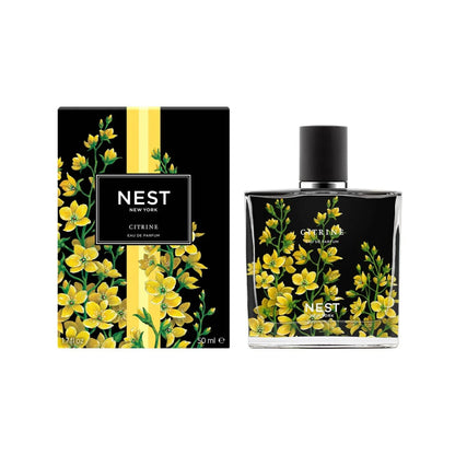 Nest Citrine Eau de Parfum (50mL)