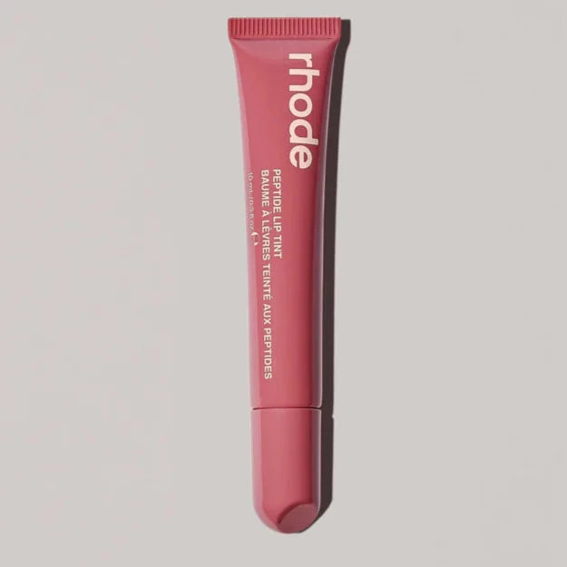 Rhode Summer Lip Tint in Salty Tan - Soft Mauve