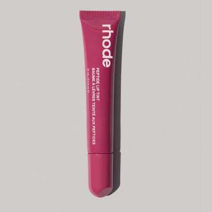 Rhode Peptide Lip Tint - Raspberry Jelly