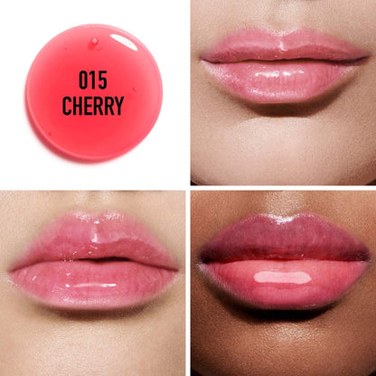 DIOR Addict Lip Glow Oil - Cherry