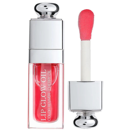 DIOR Addict Lip Glow Oil - Cherry