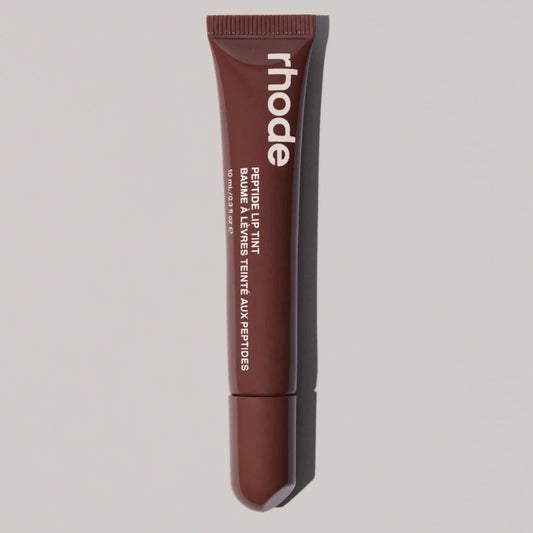 Rhode Peptide Lip Tint - Espresso