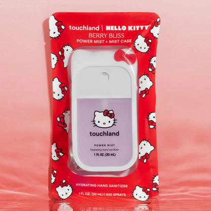 Touchland x Hello Kitty Set - Berry Bliss