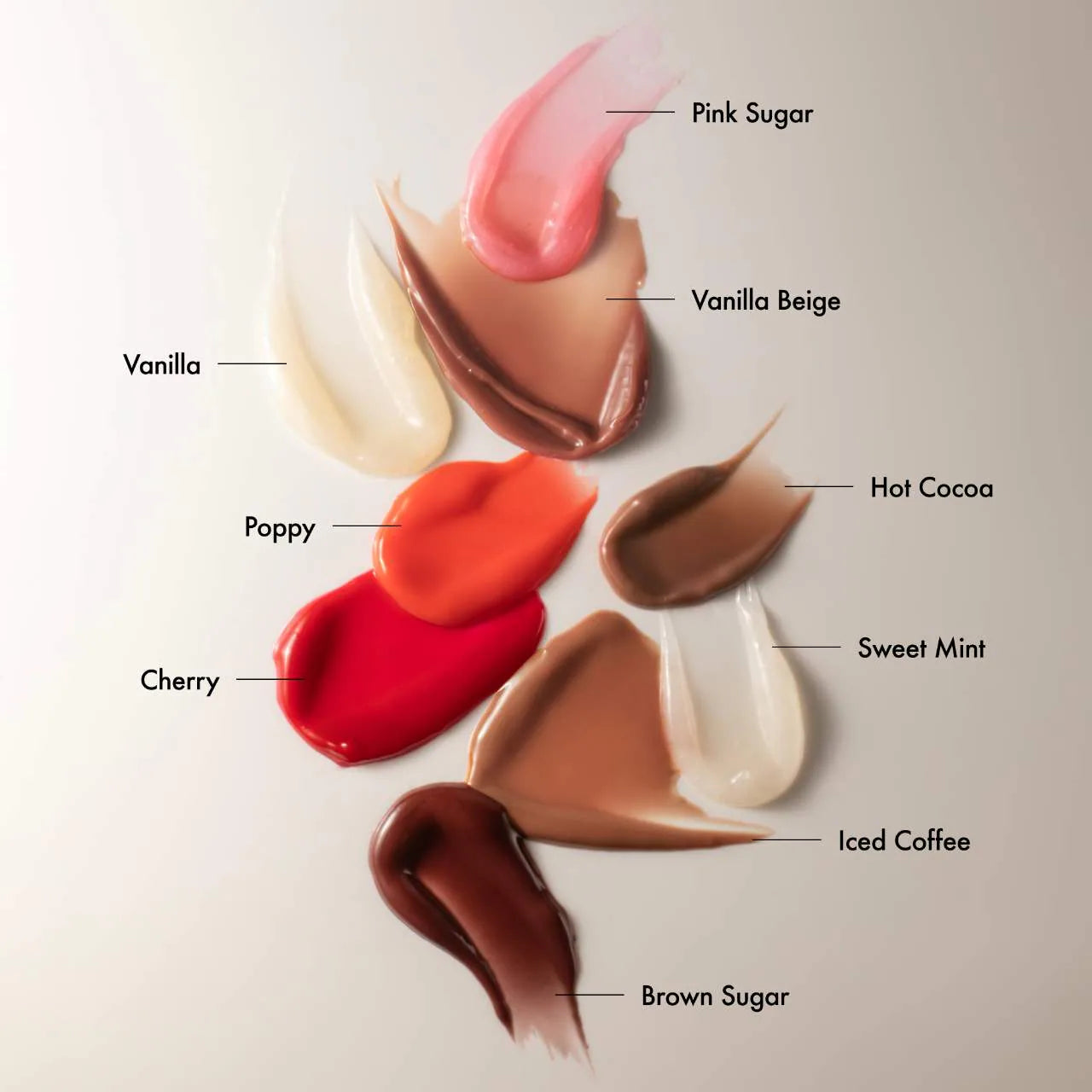 Summer Fridays Lip Butter Balm for Hydration & Shine - Hot Cocoa