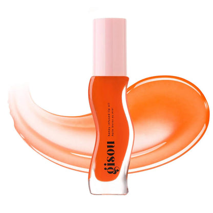 Gisou Honey Infused Hydrating Lip Oil - Mango Passion Punch