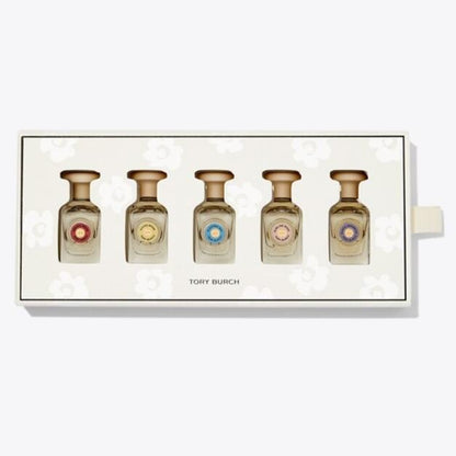 Tory Burch Essence of Dreams Mini Coffret Set