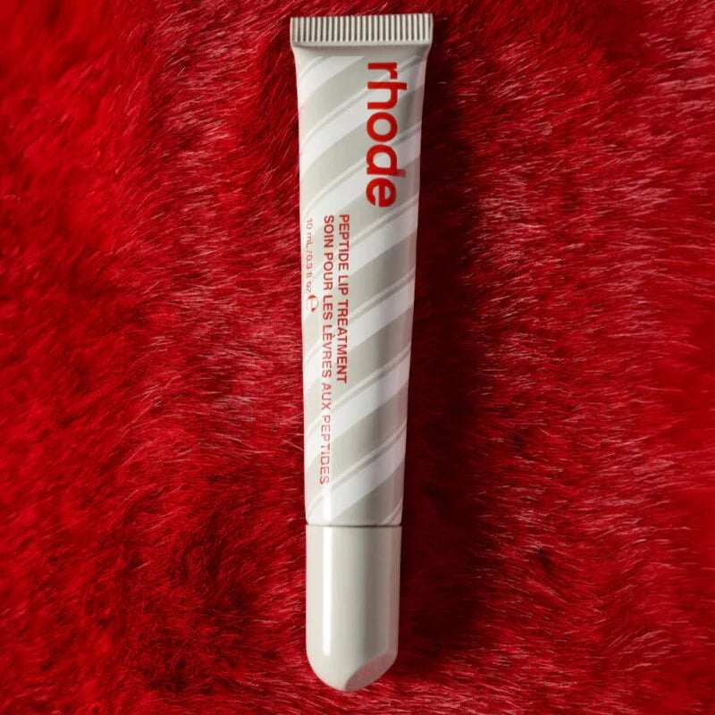 Rhode Peptide Lip Tinit - Peppermint Glaze