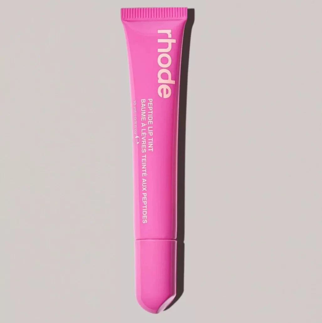 Rhode Summer Lip Tint in Shortcake - Baby Pink