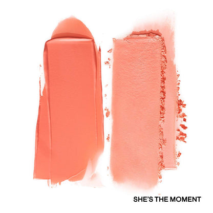 PATRICK TA Major Headlines Double-Take Crème & Powder Blush Duo - She's The Moment