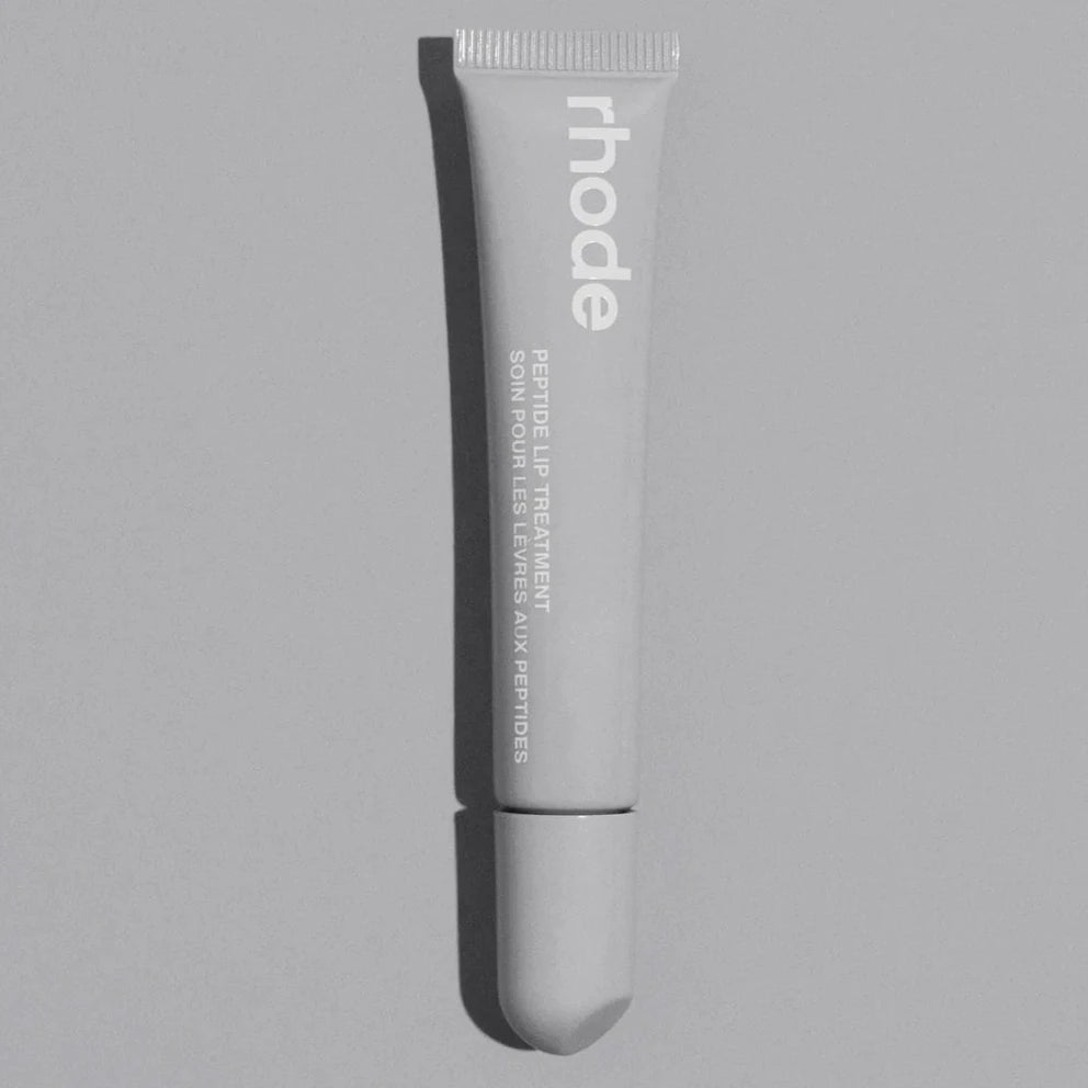 Rhode Peptide Lip Treatment - Unscented