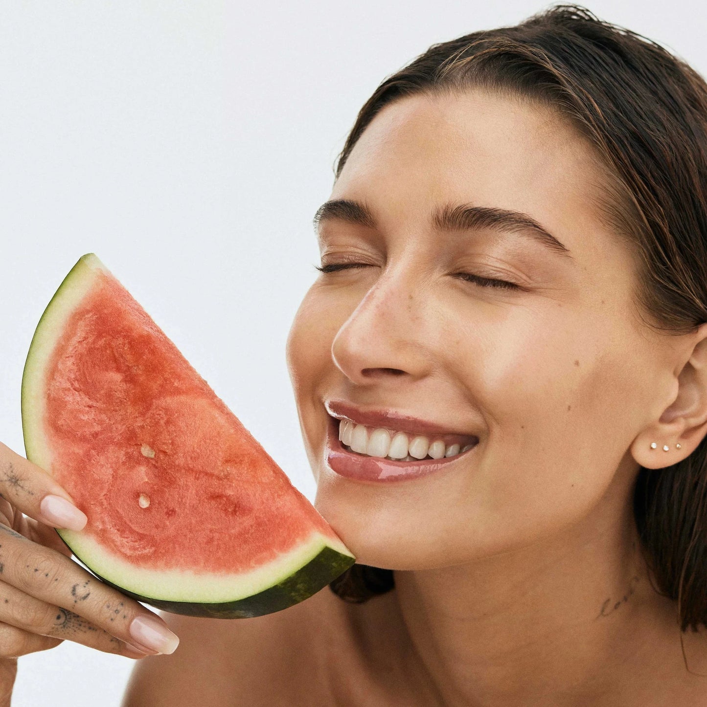 Rhode Peptide Lip Treatment - Watermelon Slice